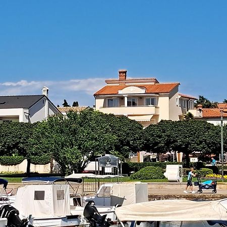 Emma Demarin Apartments Медулин Екстер'єр фото