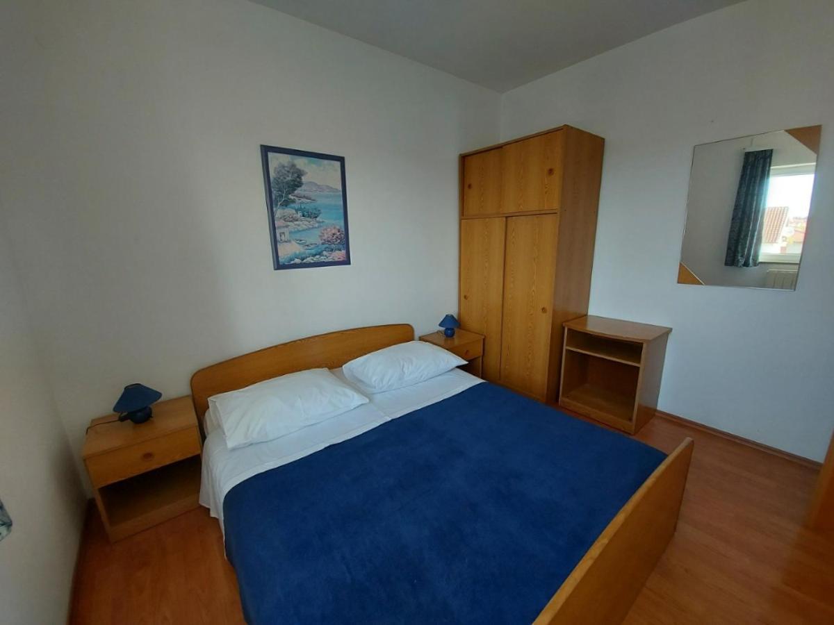 Emma Demarin Apartments Медулин Екстер'єр фото