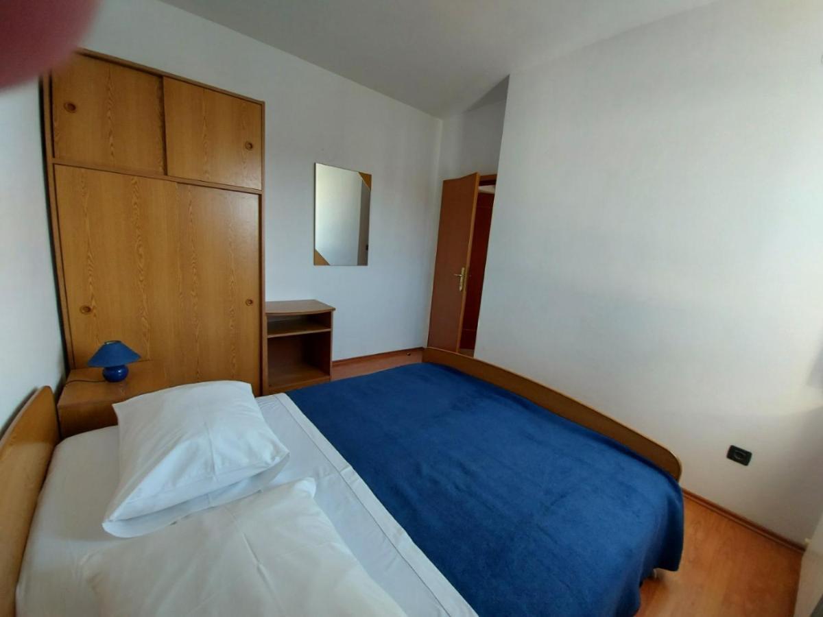 Emma Demarin Apartments Медулин Екстер'єр фото