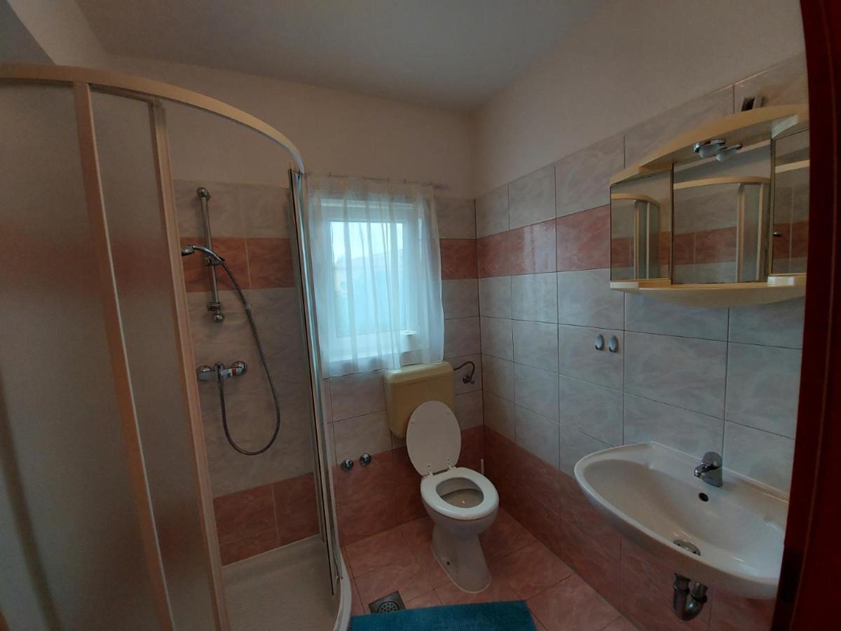 Emma Demarin Apartments Медулин Екстер'єр фото