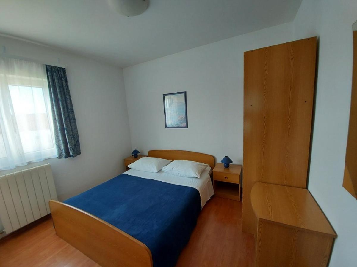 Emma Demarin Apartments Медулин Екстер'єр фото