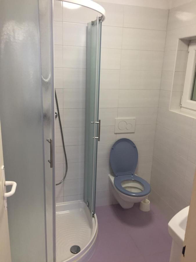 Emma Demarin Apartments Медулин Екстер'єр фото