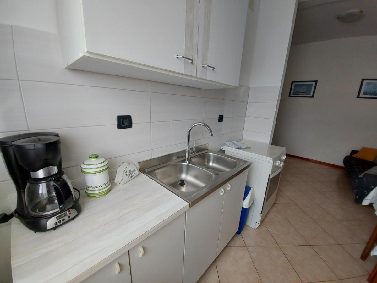 Emma Demarin Apartments Медулин Екстер'єр фото