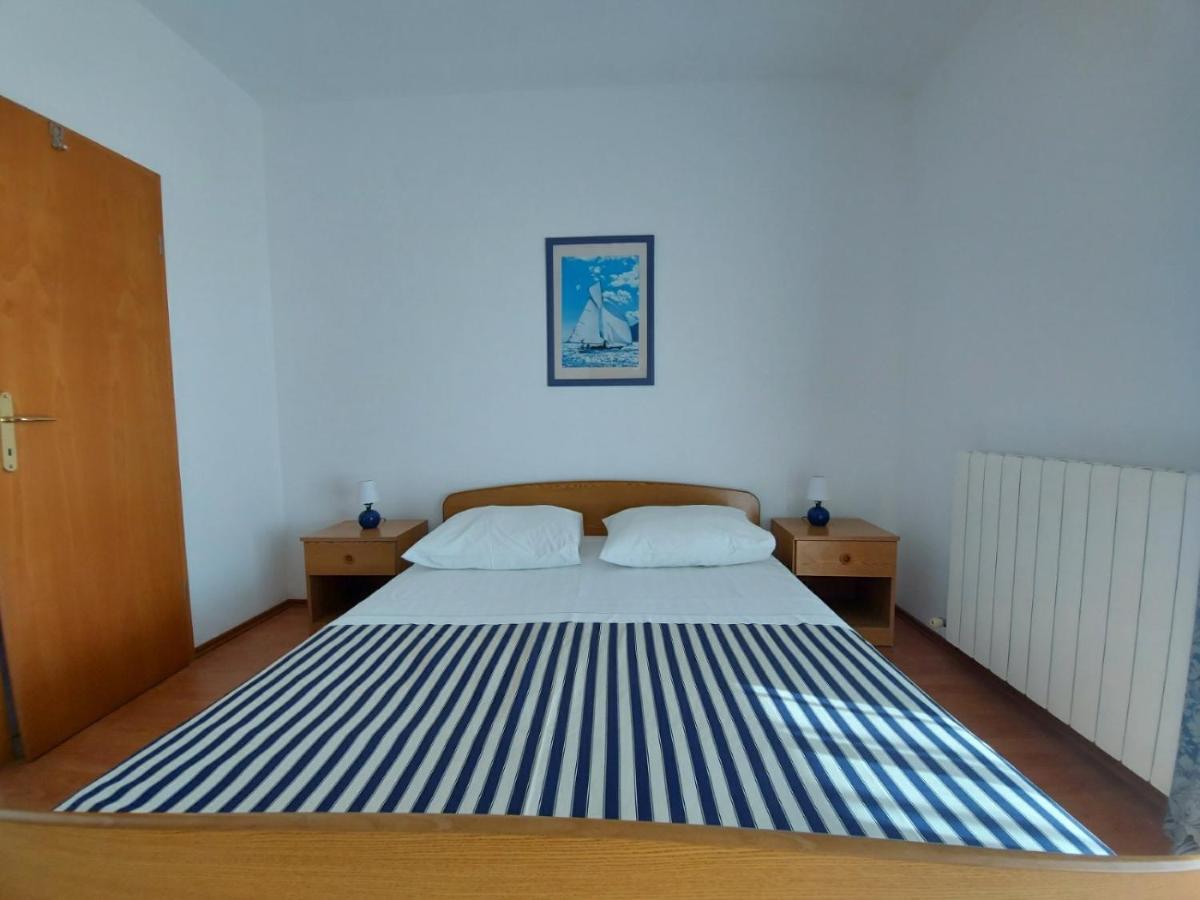 Emma Demarin Apartments Медулин Екстер'єр фото
