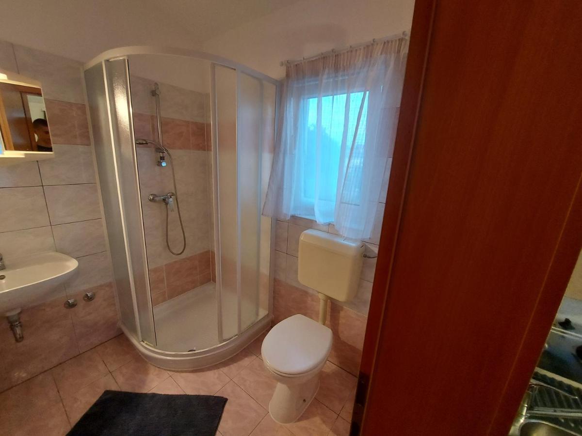 Emma Demarin Apartments Медулин Екстер'єр фото