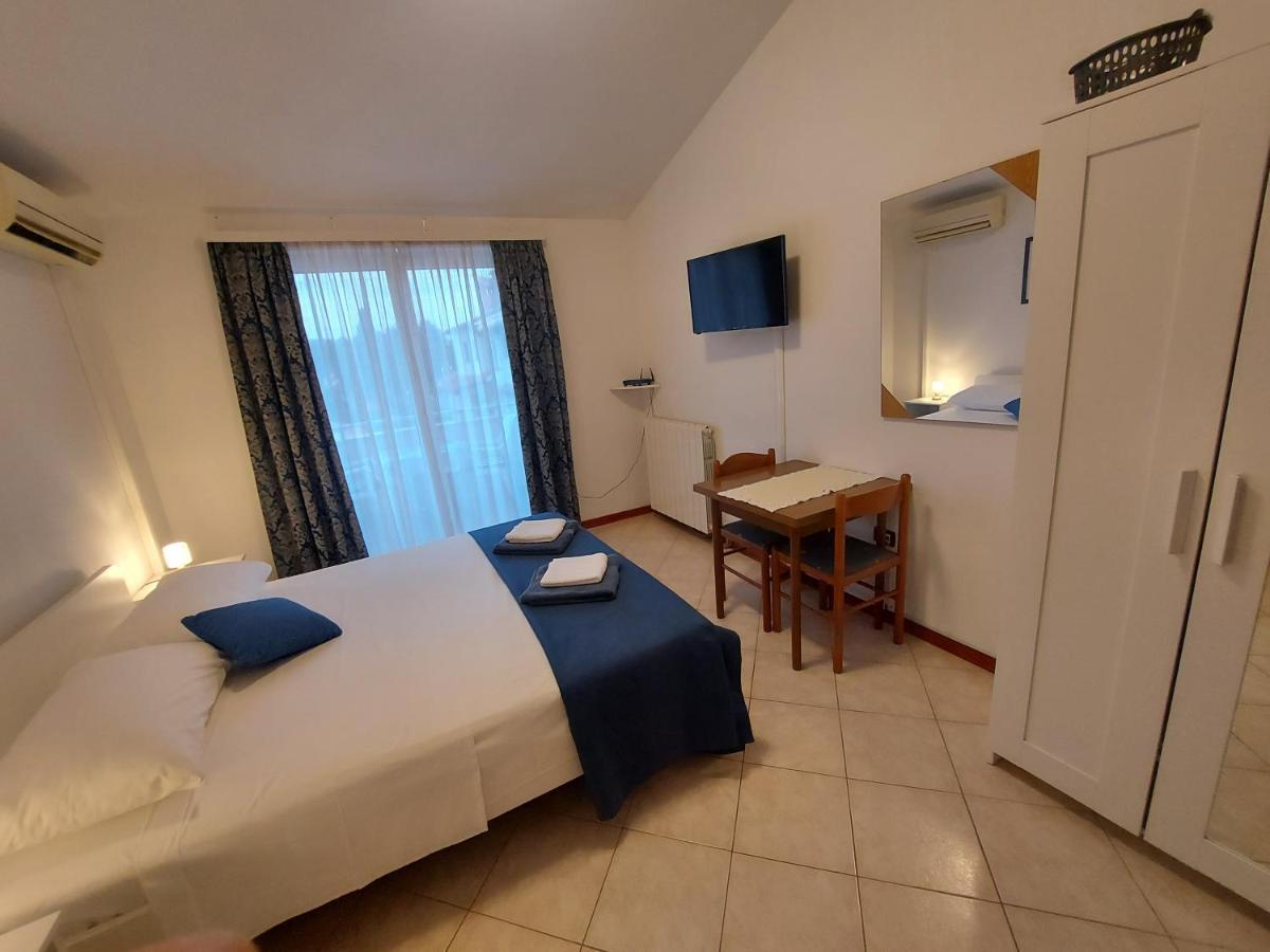 Emma Demarin Apartments Медулин Екстер'єр фото